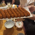 餃子坊 豚八戒 - 