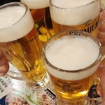 テ～ハンミング - 