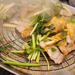 テ～ハンミング - 