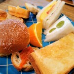 mauruuru piti - マルルーセット