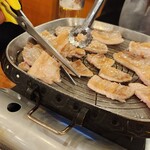 テ～ハンミング - 