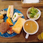 mauruuru piti - マルルーセット￥1,050