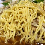 旭川ら～めん むら山 - 