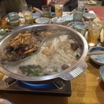 餃子坊 豚八戒 - 