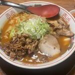 白馬童子 - 料理写真: