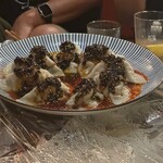 餃子坊 豚八戒 - 