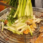 テ～ハンミング - 