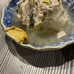 ぽんしゅや三徳六味 錦小路新町店 - 