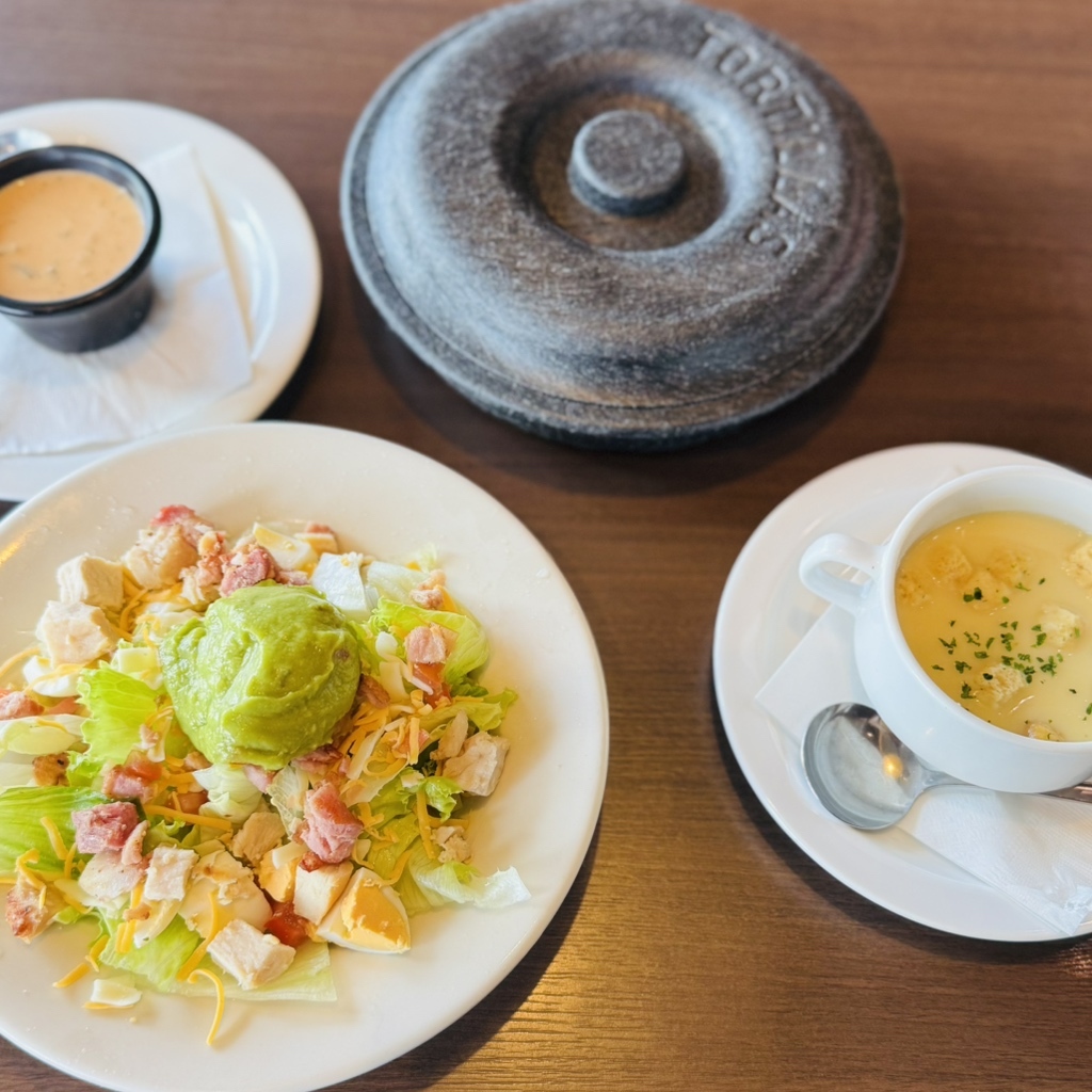遅夜ごはん SIK eatery うつぼ公園店 （シック イータリー【旧店名】CAFE