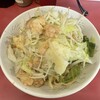 ラーメン二郎 環七一之江店