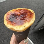 モミアンドトイズ - 料理写真: