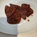 焼肉 春香園 - 