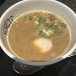 アンタイヌードルズ - 