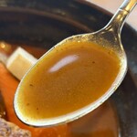 SOUP CURRY ESOLA - 