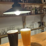 グランパ フィッシュ＆チップス - 