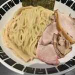 アンタイヌードルズ - 