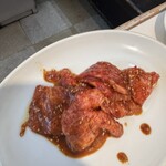 焼肉 春香園 - 