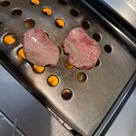 焼肉 春香園 - 