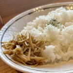 SOUP CURRY ESOLA - 