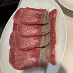 焼肉 春香園 - 