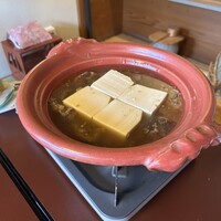 東京 芝 とうふ屋うかい - 