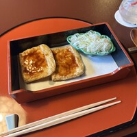 東京 芝 とうふ屋うかい - 
