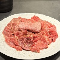 肉 希々 - 