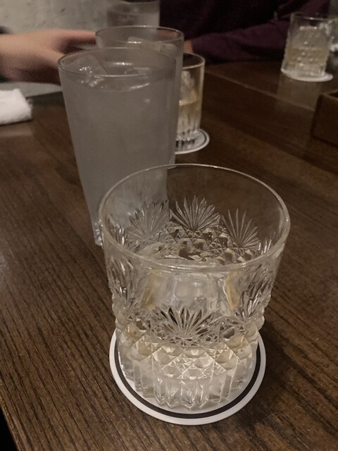 BAR Riot（バーライオット） - 中央弘前（バー）の写真