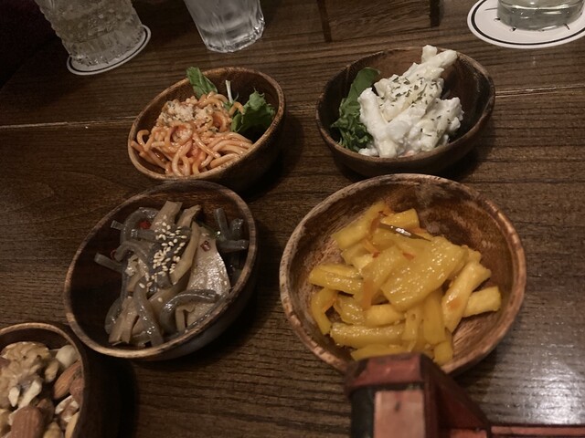 BAR Riot（バーライオット） - 中央弘前（バー）の写真