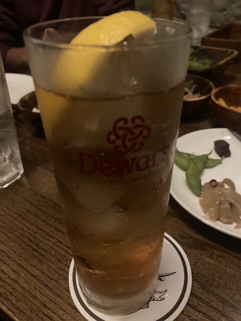 BAR Riot（バーライオット） - 中央弘前（バー）の写真