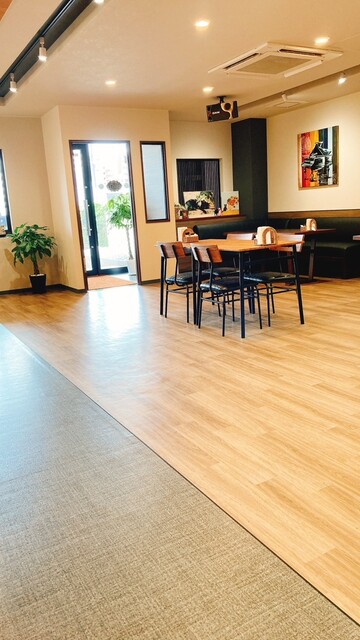 COCO Coffee STAGE photo 5