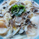 つるとんたん UDON NOODLE Brasserie 渋谷店 - 