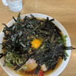 らぁめん ふるいち - 