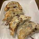 札幌ザンギ本舗 - 