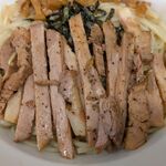 中華そば ふうみどう - 