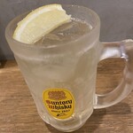 札幌ザンギ本舗 - 