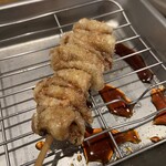 札幌ザンギ本舗 - 