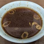 中華そば ふうみどう - 