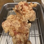 札幌ザンギ本舗 - 