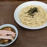 中華そば ふうみどう - 料理写真: