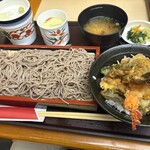 華屋与兵衛 - 料理写真: