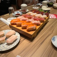 全席個室 鮨やハレの日 大宮東口駅前店 - 