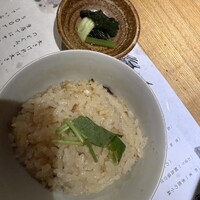 のどぐろ専門 銀座 中俣 - 