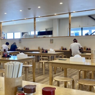 セルフうどん なりや本店_2