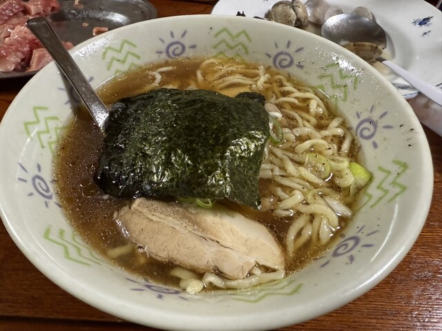 大阪屋 - 会津下郷（焼肉）の写真