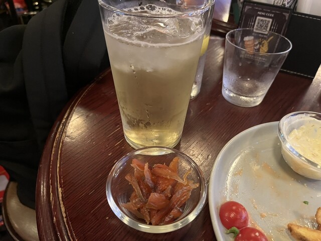 HUB Yoyogi Nishiguchi Ten photo 4