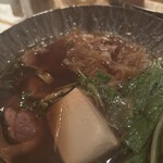 神楽坂 坂の花 - 