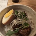 神楽坂 坂の花 - 