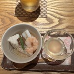 神楽坂 坂の花 - 