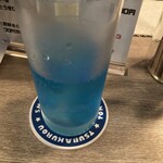 酒と餃子の店 晩と - 